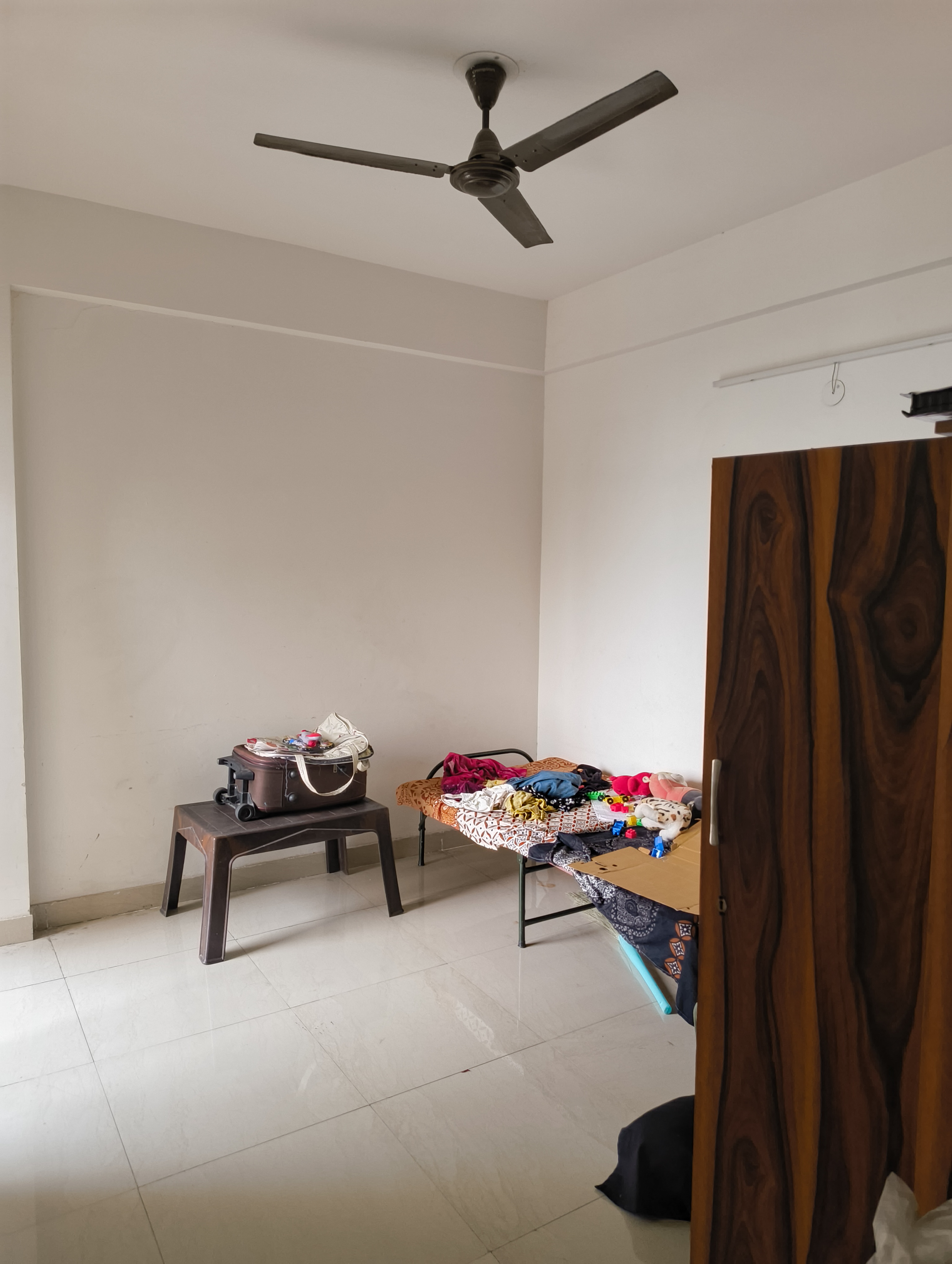 2 BHK Apartment For Sale in ROF Ananda