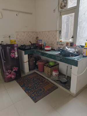 Master Bedroom in 2 BHK Apartment at ROF Ananda, Sector 95 – for Sale