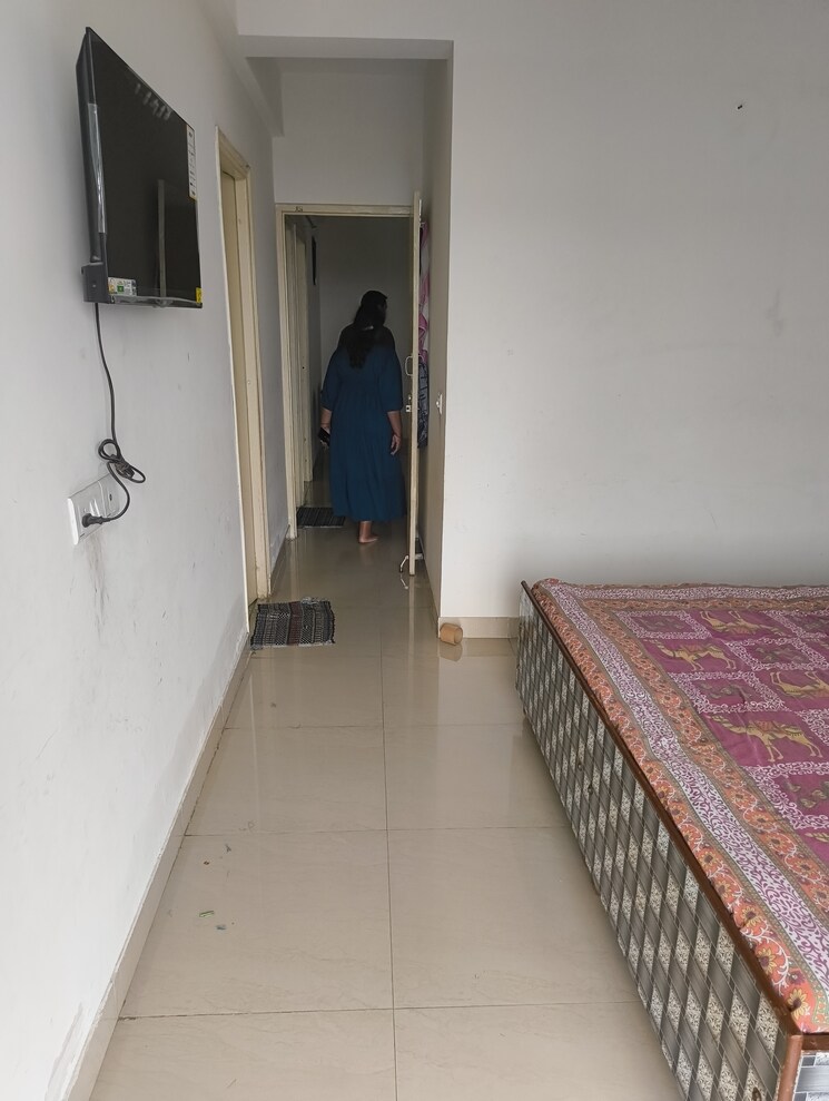 Balcony, rof-ananda 2 Bedroom 653 Sq.Ft. Apartment In Sector 95 Gurgaon 8635207