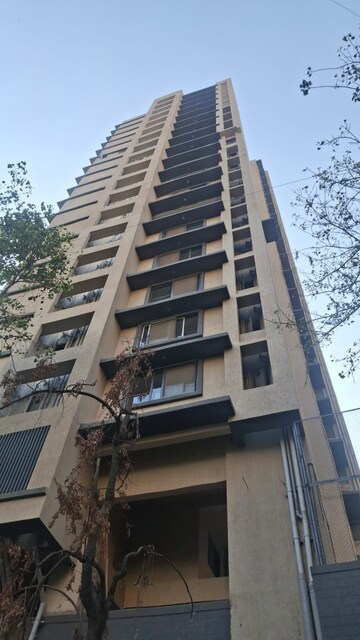 3 BHK Apartment For Sale in Zindagi CHS, Khar West