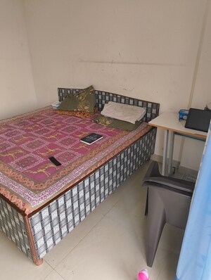 Bedroom in 2 BHK Apartment at ROF Ananda, Sector 95 – for Sale