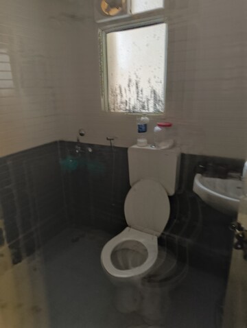 Bathroom in 2 BHK Apartment at ROF Ananda, Sector 95 – for Sale