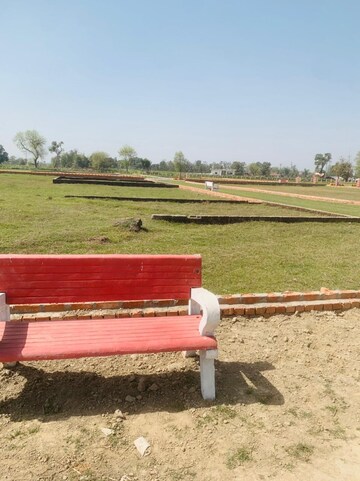 Plot Area in  Plot at Tindola – for Sale