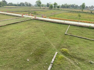 Plot Area in  Plot at Tindola – for Sale