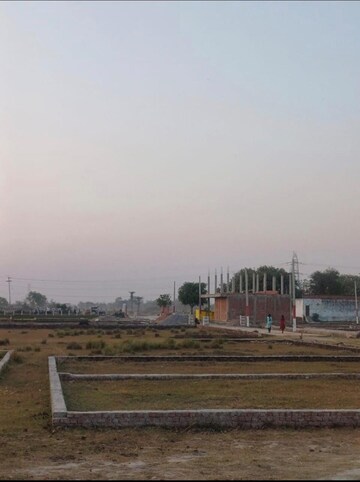  Plot For Sale in Tindola