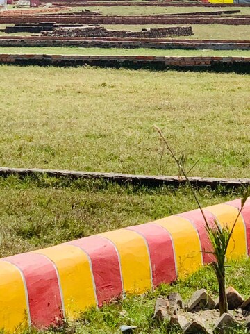 Plot Area in  Plot at Tindola – for Sale