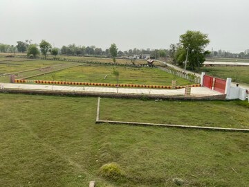 Plot Area in  Plot at Tindola – for Sale