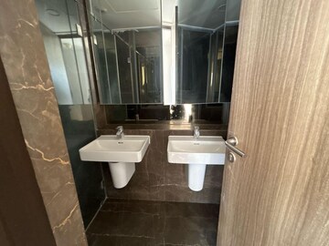 Kitchen in 3 BHK Apartment at Lodha Marquise, Worli – for Rent