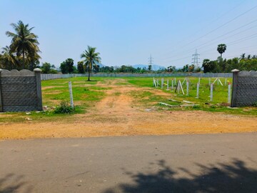  Plot For Sale in Pendurthi