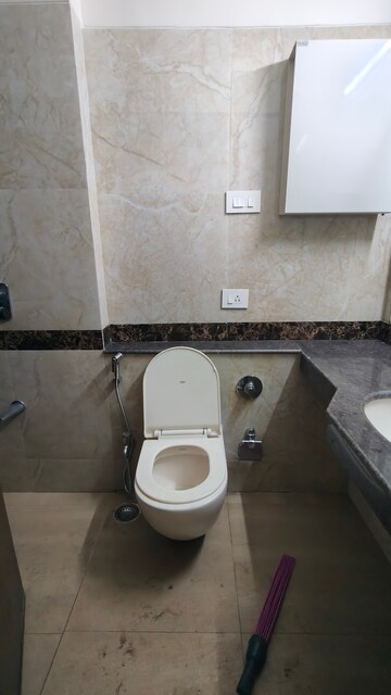 Room in  Pg at Western Express Highway – for Rent