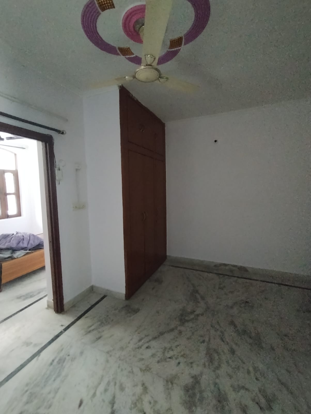 3 BHK Builder Floor For Rent in Sector 47