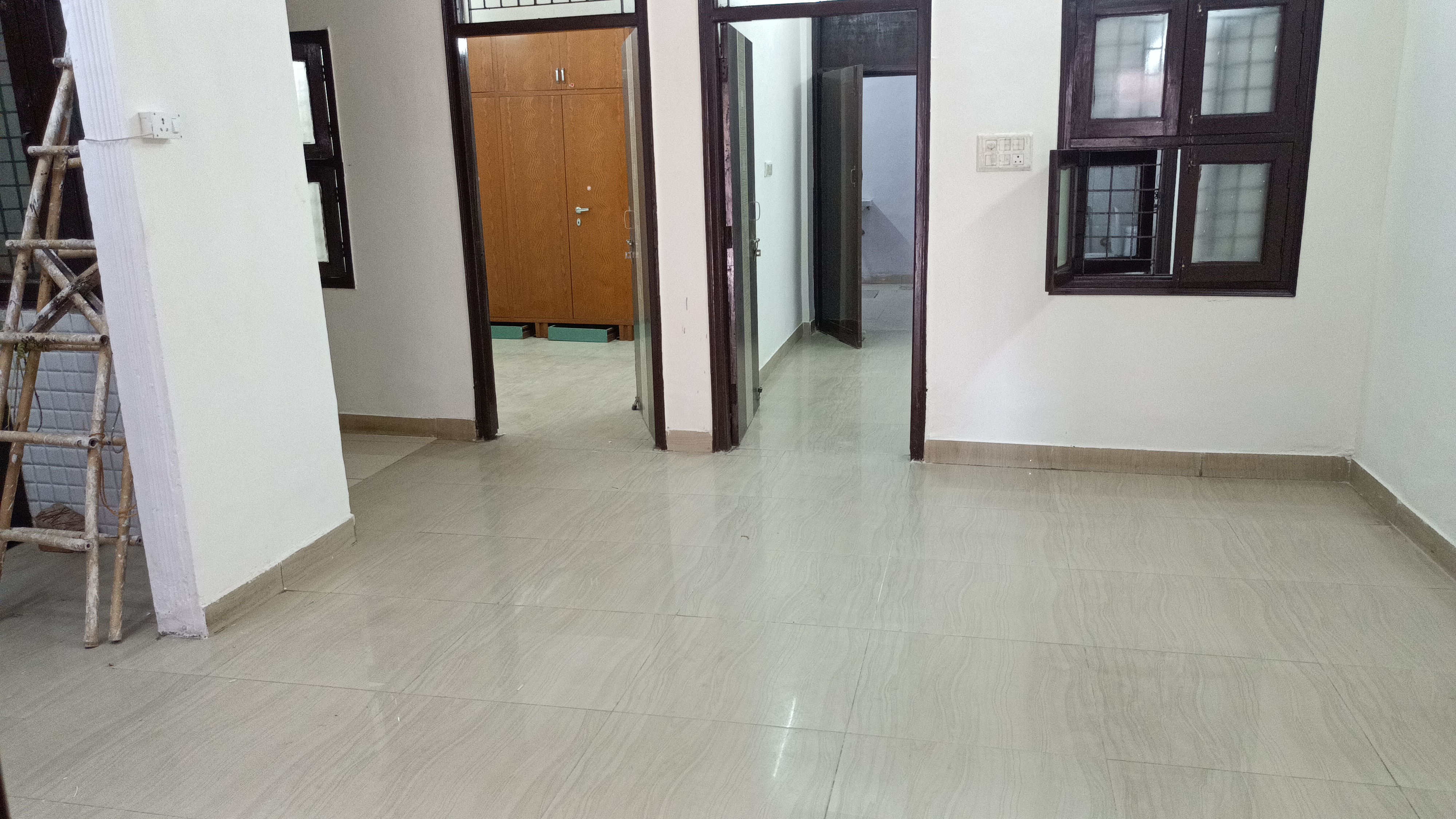 3 BHK Builder Floor For Rent in Builder Floor 