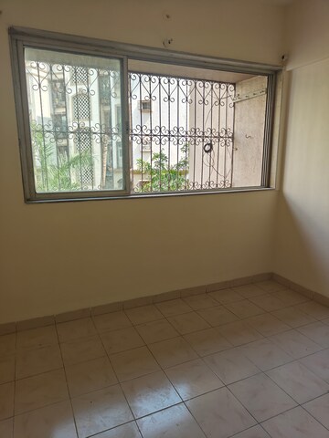 1 BHK Apartment For Rent in Seawoods Sector 42