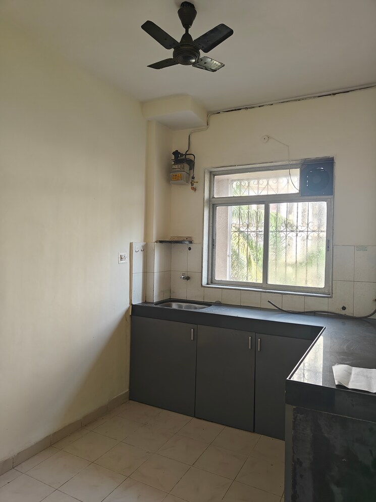 Kitchen, seawoods sector 42 1 Bedroom 655 Sq.Ft. Apartment In Seawoods Sector 42 Navi Mumbai 8635223