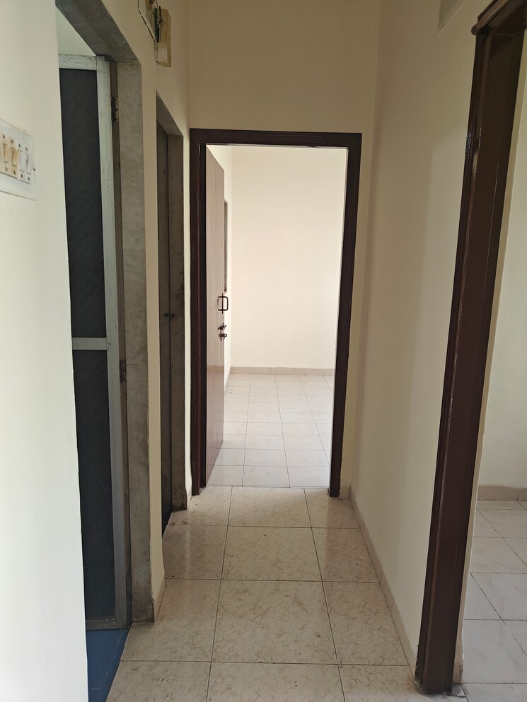 undefined, seawoods sector 42 1 Bedroom 655 Sq.Ft. Apartment In Seawoods Sector 42 Navi Mumbai 8635223