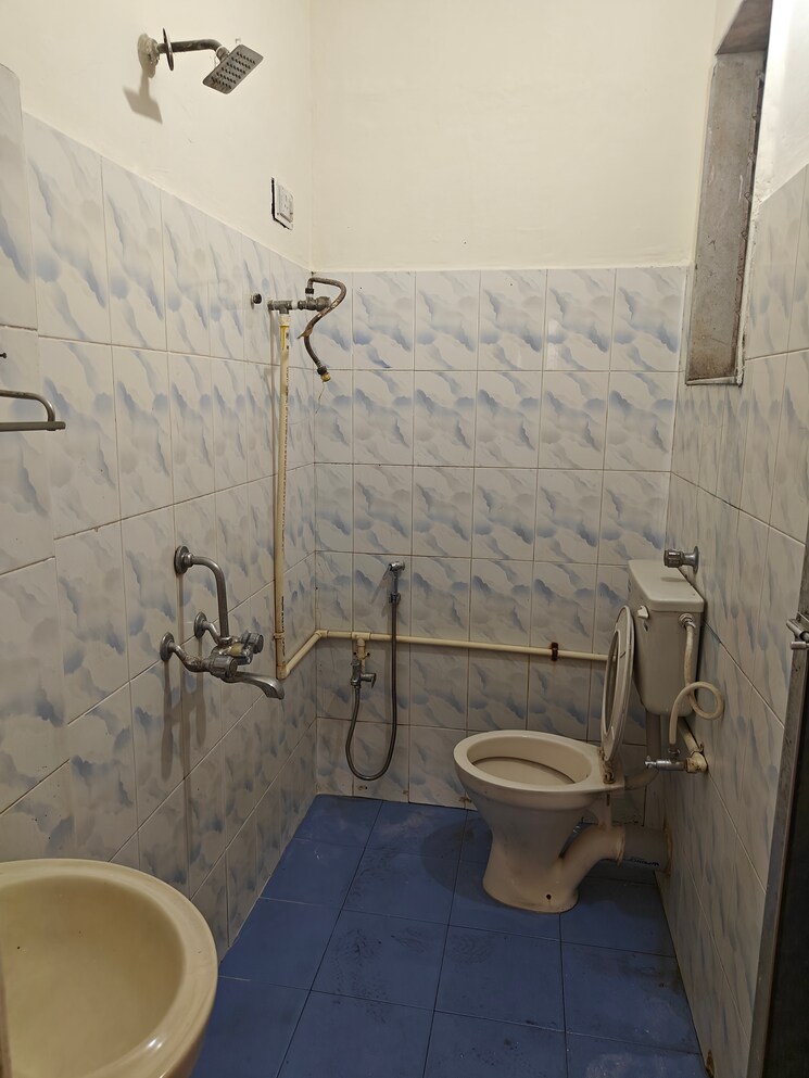 Bathroom, seawoods sector 42 1 Bedroom 655 Sq.Ft. Apartment In Seawoods Sector 42 Navi Mumbai 8635223