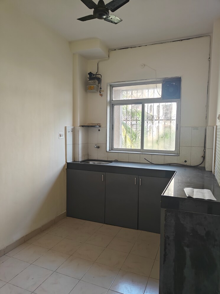 Kitchen, seawoods sector 42 1 Bedroom 655 Sq.Ft. Apartment In Seawoods Sector 42 Navi Mumbai 8635223