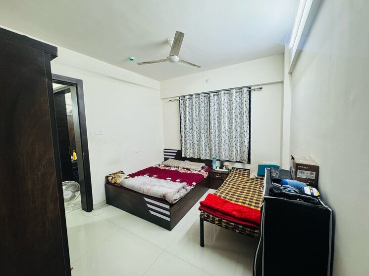 Bedroom, arko-star-vista 2 Bedroom 890 Sq.Ft. Apartment In Ravet Pune 8635236