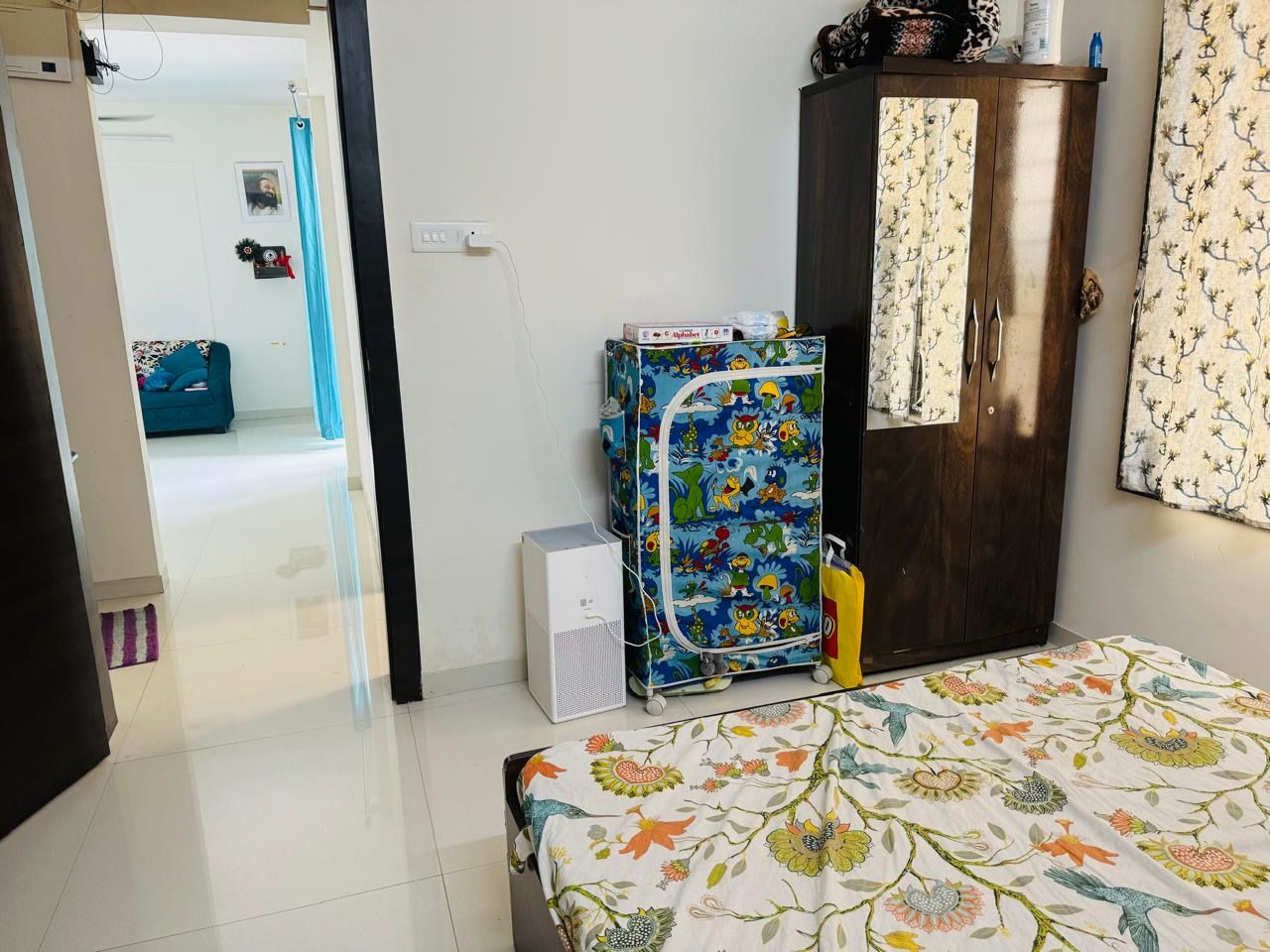 2 BHK Apartment For Rent in Arko Star Vista