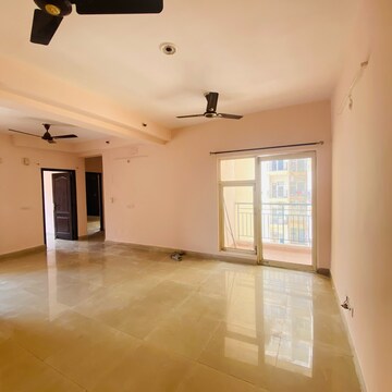 Living Room in 3 BHK Apartment at Gardenia Golf City, Noida Central – for Rent