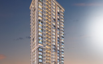 3 BHK Apartment For Sale in Modirealty Vatvriksh, Goregaon West
