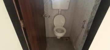 Bathroom in 1 BHK Apartment at JSB Nakshatra Greens, Naigaon East – for Rent