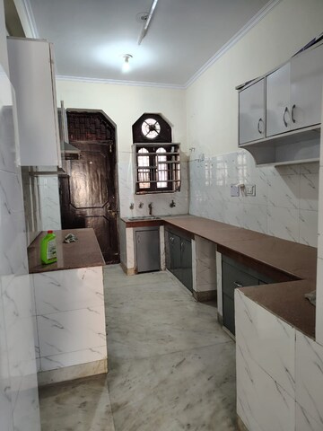 Kitchen in 2 BHK Builder Floor at Sector 23a – for Rent