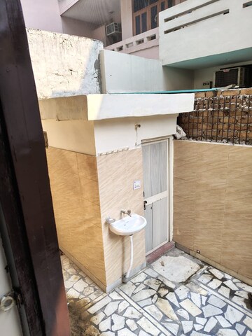 Kitchen in 2 BHK Builder Floor at Sector 23a – for Rent