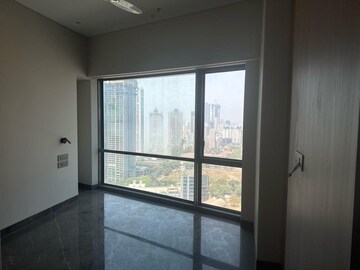 3 BHK Apartment For Rent in Lodha The World Towers World One Tier 2, Worli