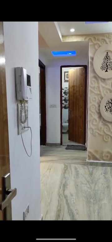 3 BHK Builder Floor For Rent in Uttam Nagar
