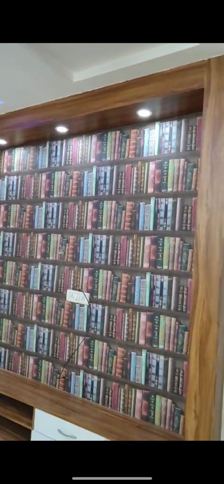 Exterior View, uttam nagar 3 Bedroom 125 Sq.Yd. Builder Floor In Uttam Nagar Delhi 8635235