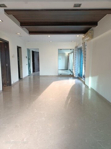 4 BHK Apartment For Rent in L Nagpal Bhagwanti Heights, Khar West