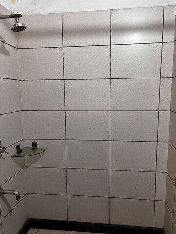 Bathroom in 3 BHK Builder Floor at Sector 45 – for Rent