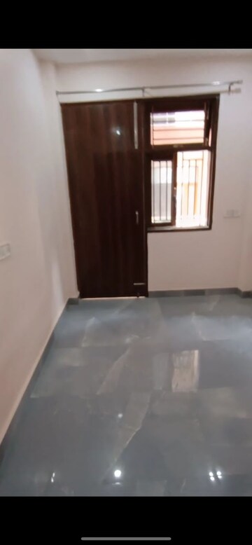 1 BHK Builder Floor For Rent in Uttam Nagar