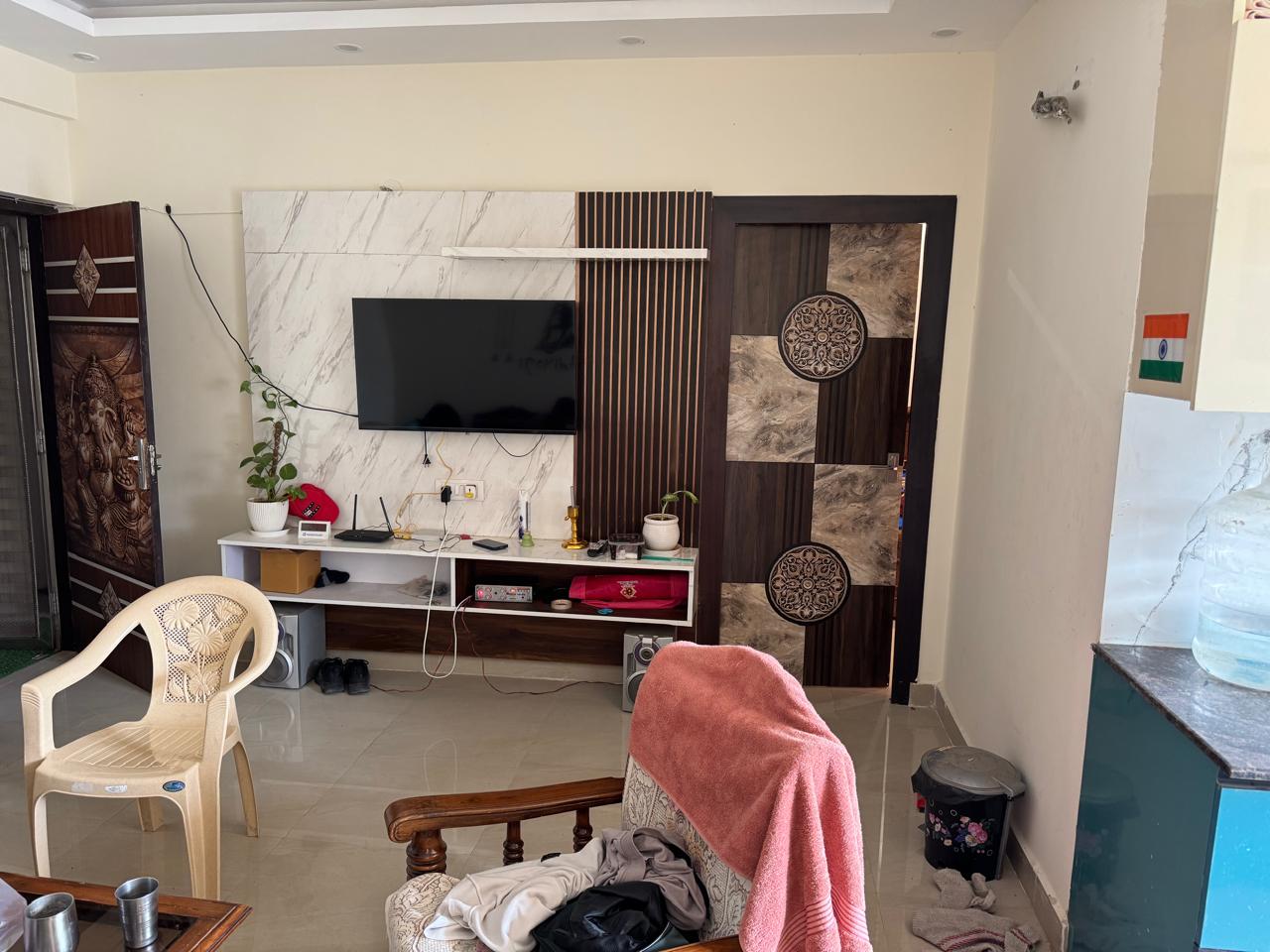2 BHK Apartment For Rent in Suncity Avenue 76
