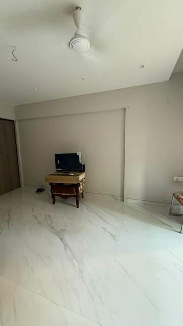 Living Room in 4 BHK Apartment at ZYJ Sequoia, Santacruz West – for Rent