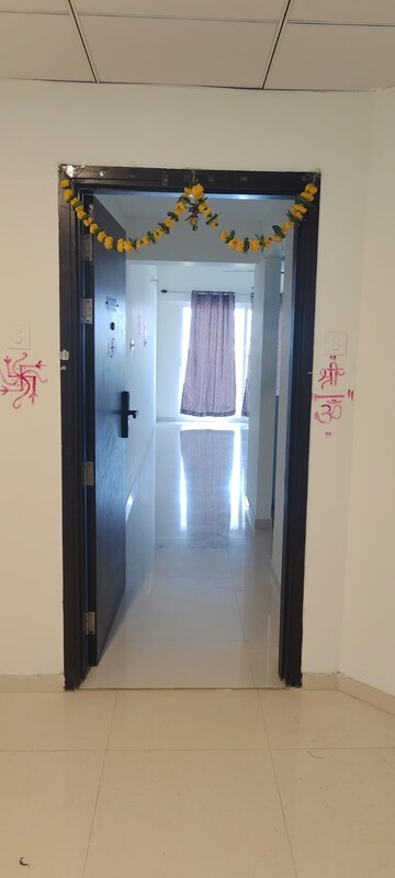 Building Lobby in 2 BHK Apartment at Avon Vista, Balewadi – for Rent