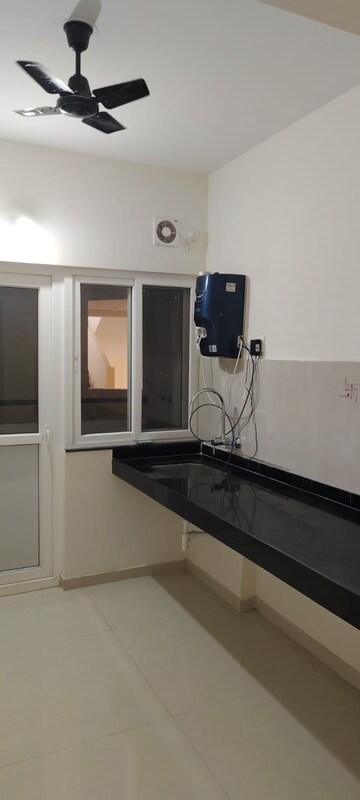 Kitchen in 2 BHK Apartment at Avon Vista, Balewadi – for Rent
