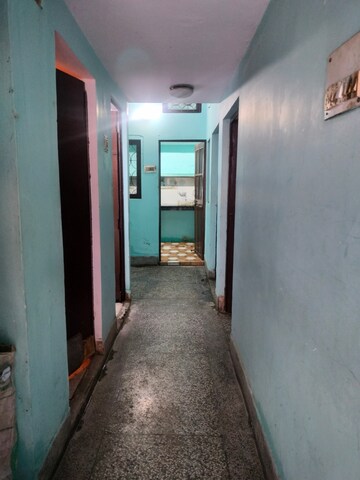 1 BHK Independent House For Rent in Indira Nagar