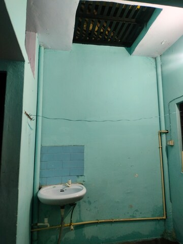 Bathroom in 1 BHK Independent House at Indira Nagar – for Rent