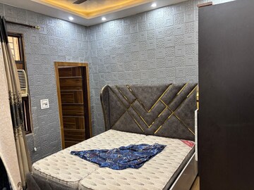 3 BHK Builder Floor For Rent in Uttam Nagar