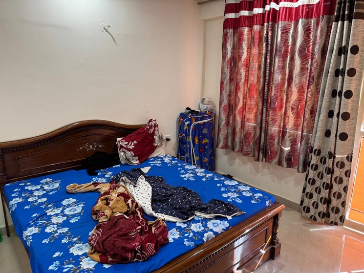 Bedroom, suncity-avenue-76 2 Bedroom 682 Sq.Ft. Apartment In Sector 76 Gurgaon 8635239