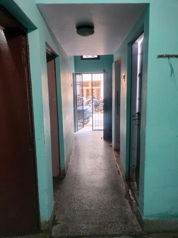 Building Lobby in 1 BHK Independent House at Indira Nagar – for Rent