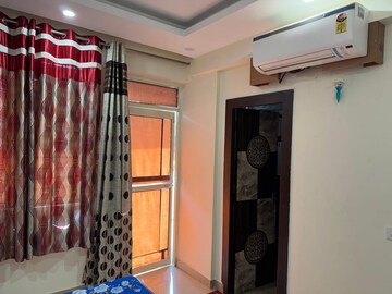 Living Room in 2 BHK Apartment at Suncity Avenue 76, Sector 76 – for Rent