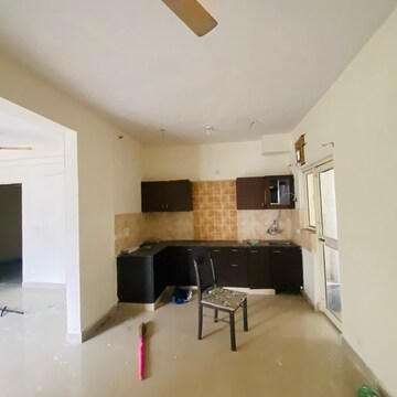 Kitchen in 2 BHK Apartment at Gardenia Golf City, Noida Central – for Rent