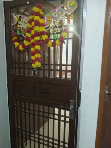 Balcony in 2 BHK Apartment at Adani Aangan, Sector 89a – for Rent