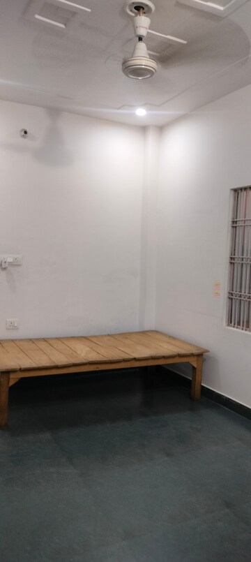 1 BHK Independent House For Rent in Indira Nagar