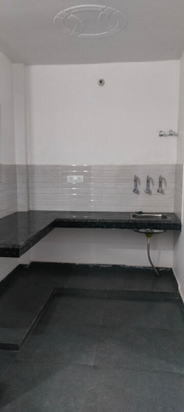 Kitchen in 1 BHK Independent House at Indira Nagar – for Rent