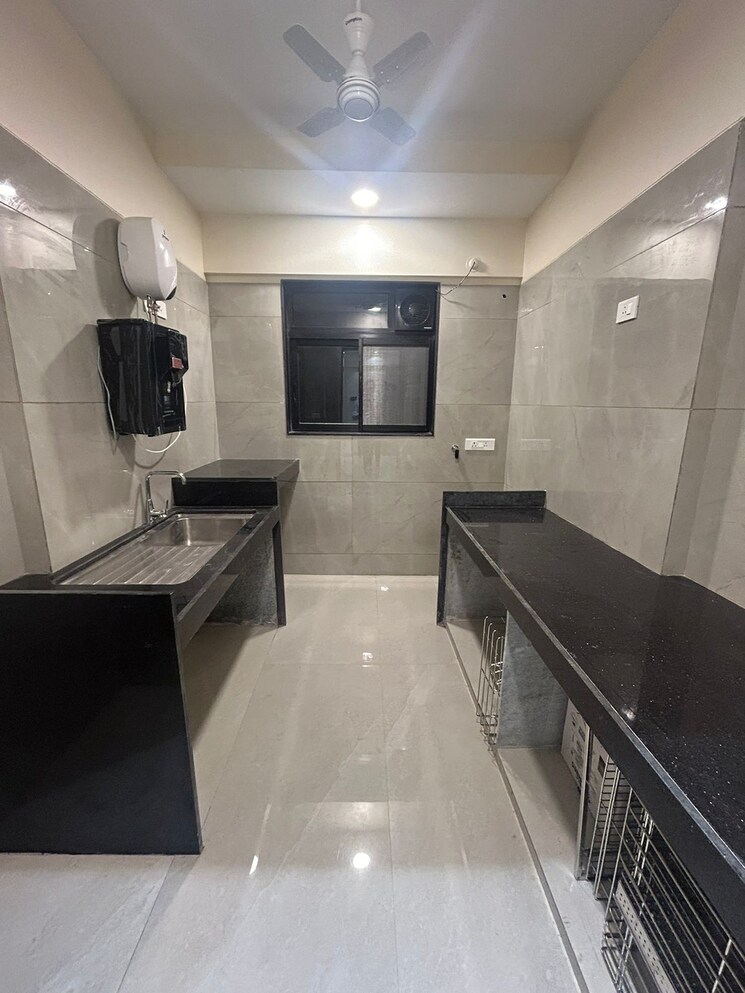 Kitchen, khar west 2 Bedroom 1000 Sq.Ft. Apartment In Khar West Mumbai 8635259