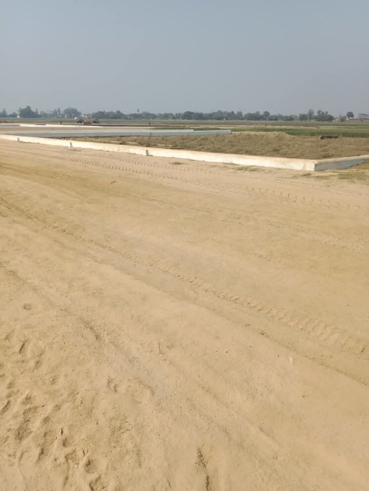 undefined, gorakhnath  1000 Sq.Ft. Plot In Gorakhnath Gorakhpur 8635263